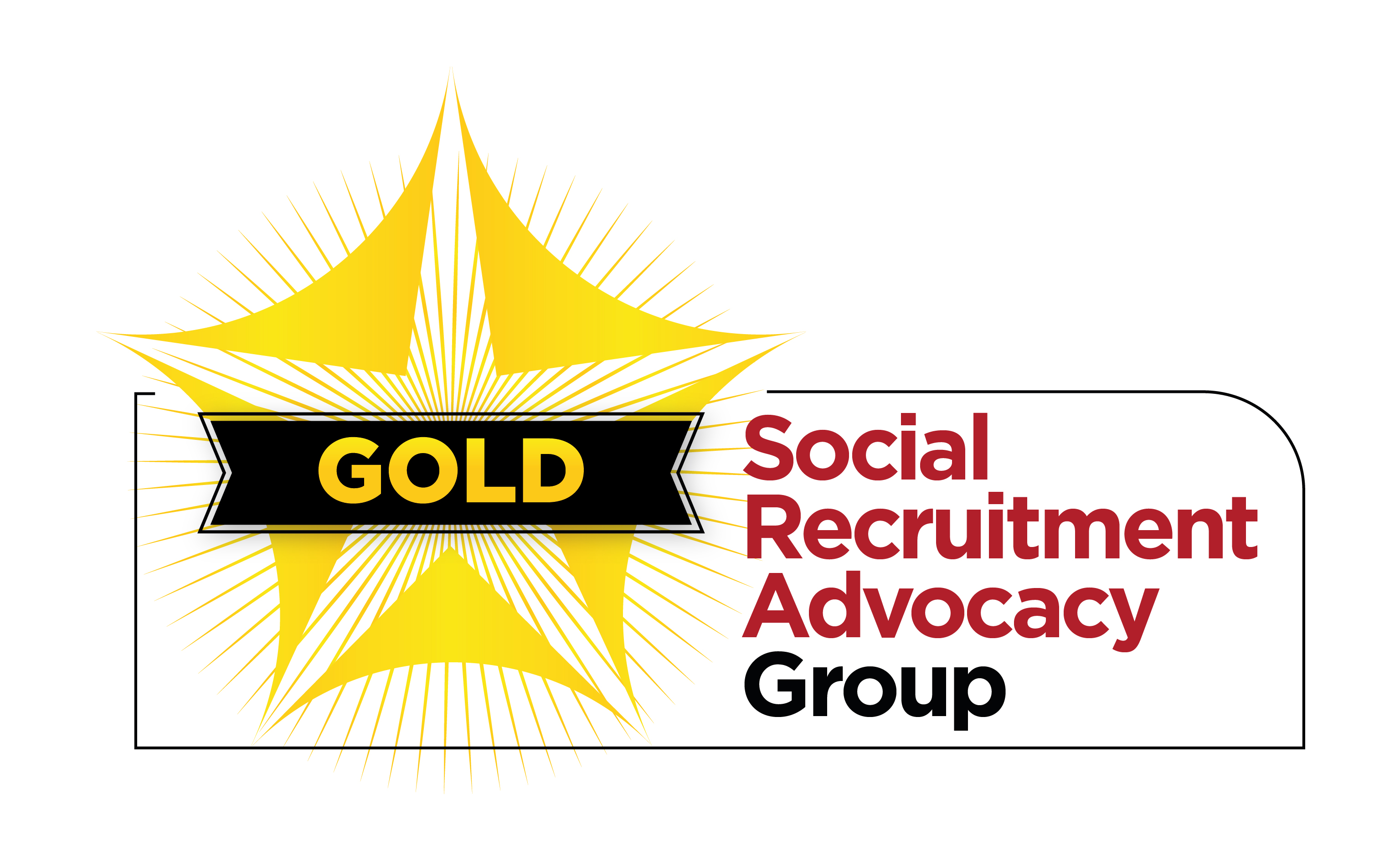  Milestone Infrastructure achieves Social Recruitment Advocacy Group Charter Mark Gold Status